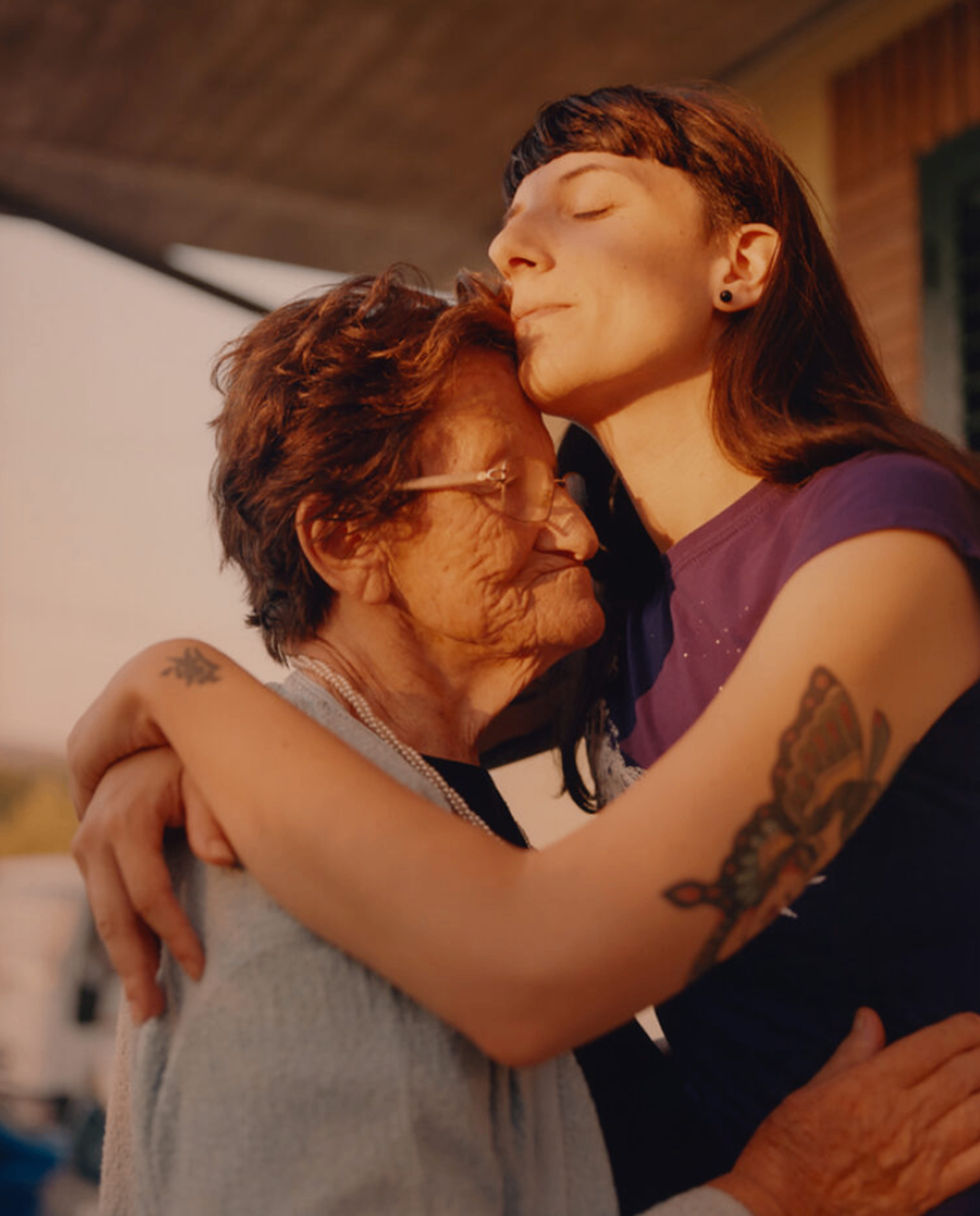 Aged Care